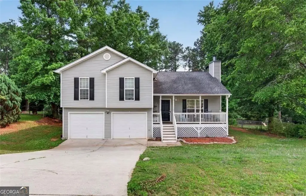 339 Centennial Drive, Bethlehem, GA 30620 - #1