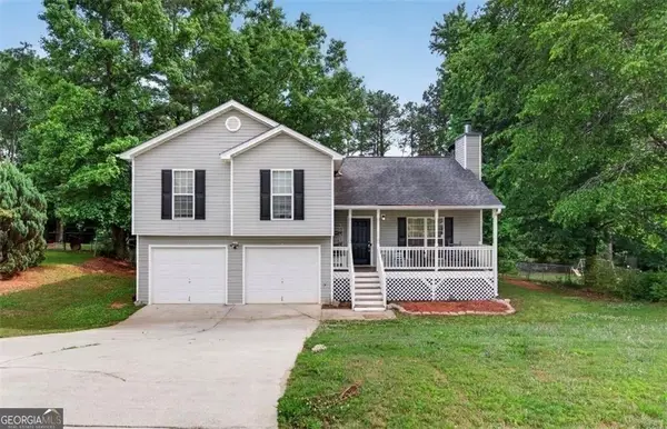 339 Centennial Drive, Bethlehem, GA 30620