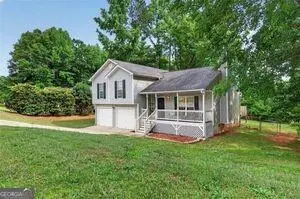 339 Centennial Drive, Bethlehem, GA 30620 - #2