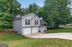 339 Centennial Drive, Bethlehem, GA 30620 - #3