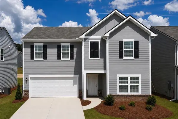 43 Ellenore Drive, Bethlehem, GA 30620