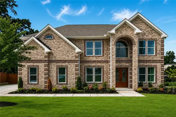392 Price Place, Norcross, GA 30071