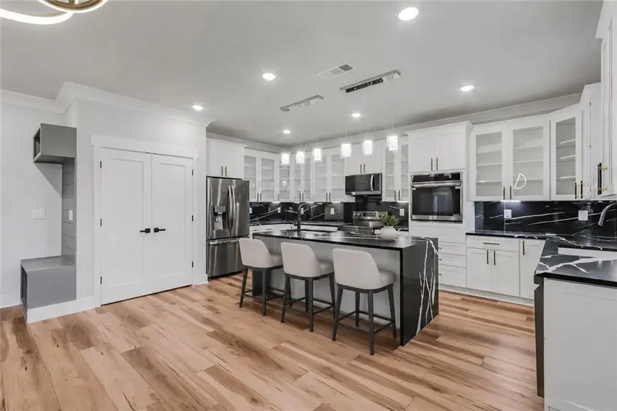 392 Price Place, Norcross, GA 30071 - #3