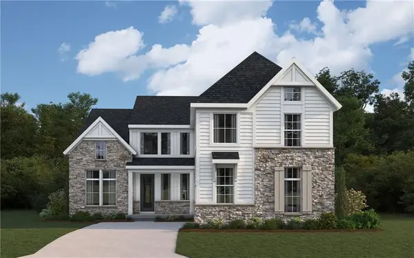 12 Veranda Way, Kennesaw, GA 30152