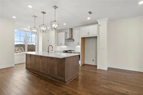 4575 Deanston Court #391, Peachtree Corners, GA 30092