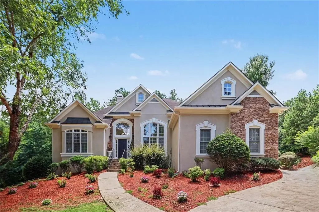 4315 Rosemont Drive, Douglasville, GA 30135 - #1
