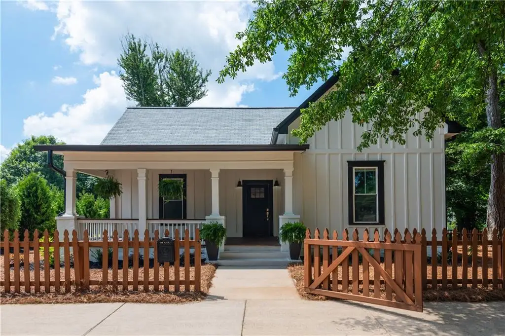 1129 Sanders Avenue Se, Atlanta, GA 30316 - #1