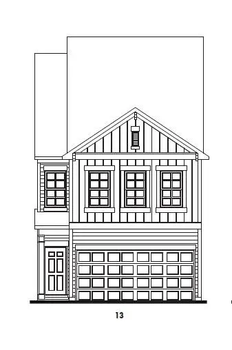 2664 High View Court, Decatur, GA 30035