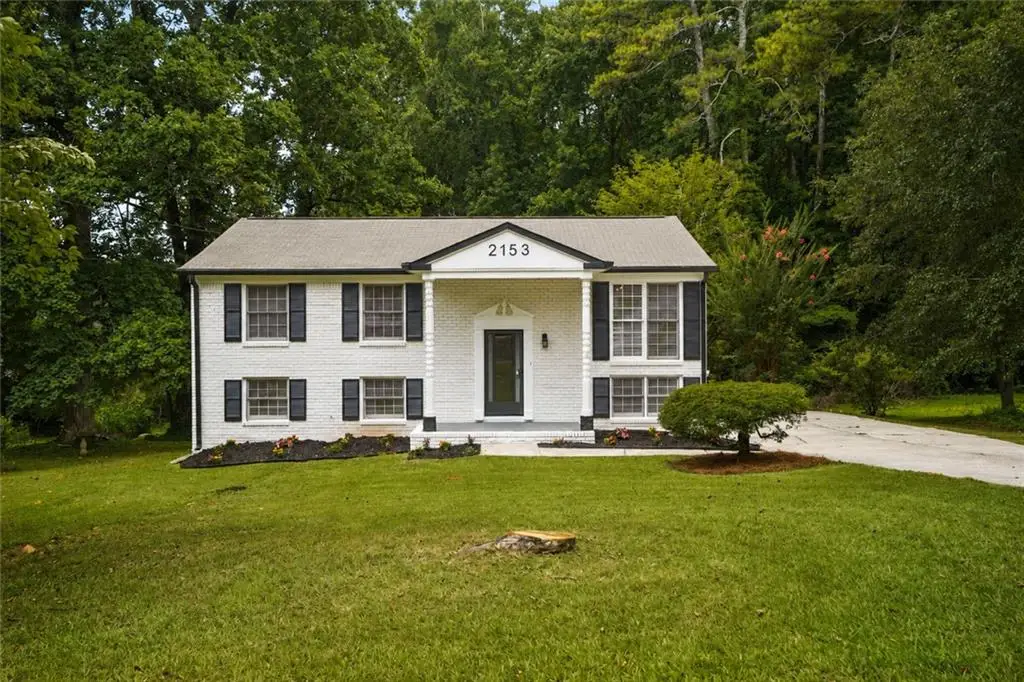 2153 Greenhill Drive Sw, Marietta, GA 30008 - #1