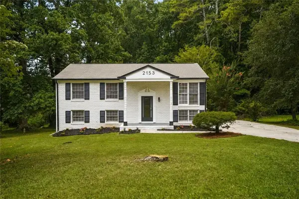 2153 Greenhill Drive Sw, Marietta, GA 30008