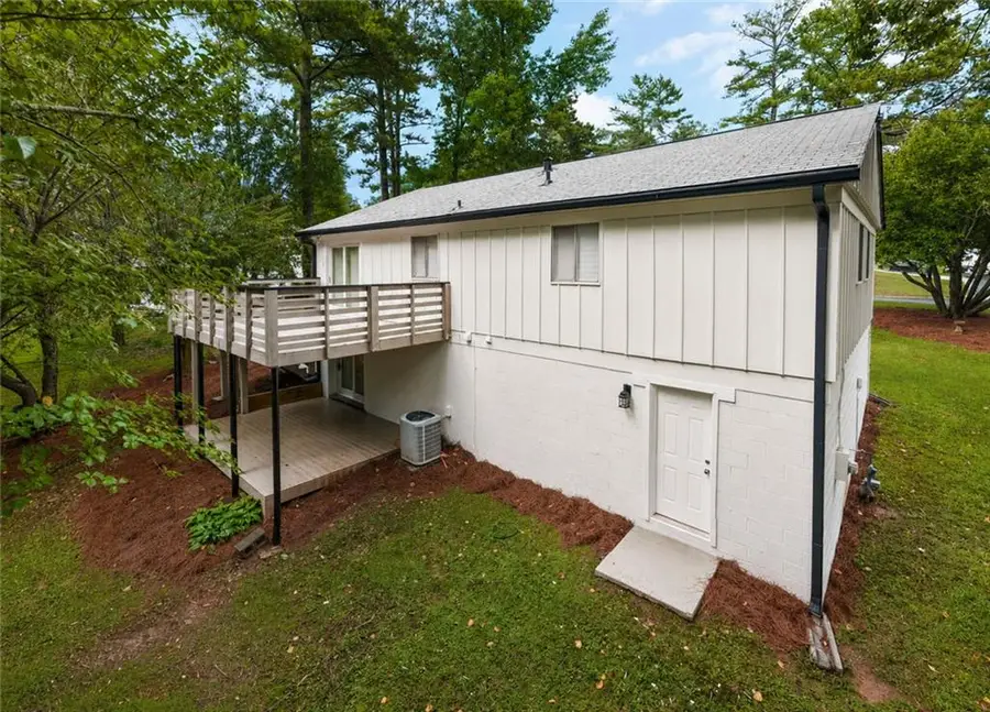 2153 Greenhill Drive Sw, Marietta, GA 30008 - #2