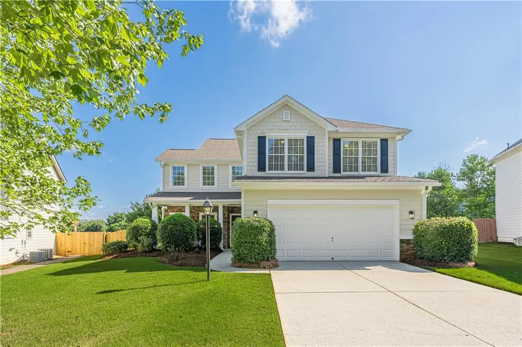 2635 Niblick Way, Duluth, GA 30097 - #1