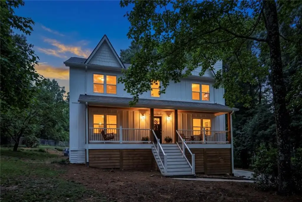 807 Emerald Falls, Woodstock, GA 30189 - #1