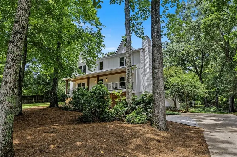 807 Emerald Falls, Woodstock, GA 30189 - #3