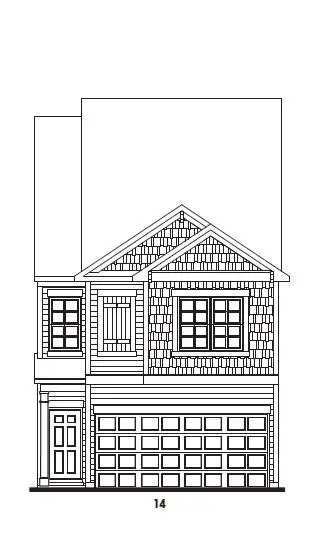 2668 High View Court, Decatur, GA 30035 - #1