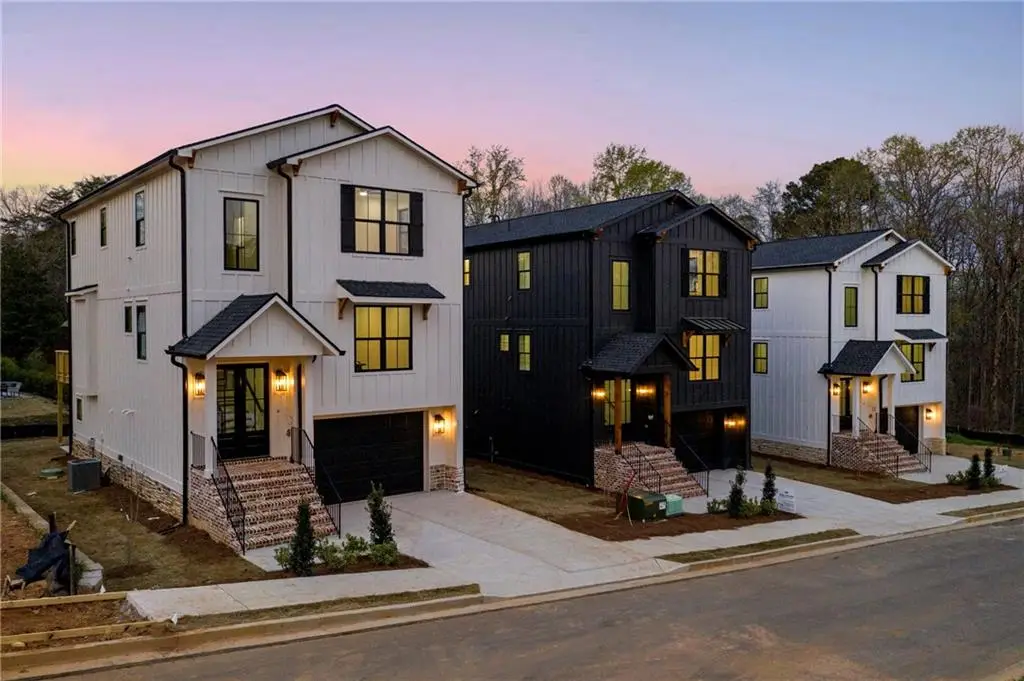 115 Tanya Way, Ball Ground, GA 30107 - #1
