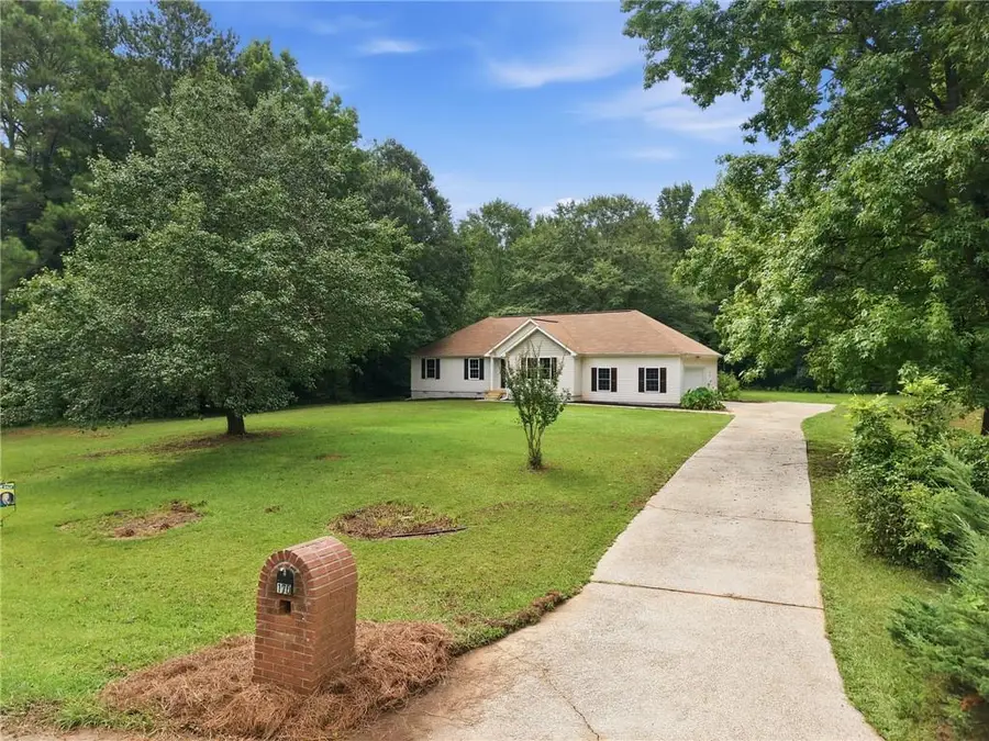 170 Creek Drive, Locust Grove, GA 30248 - #3