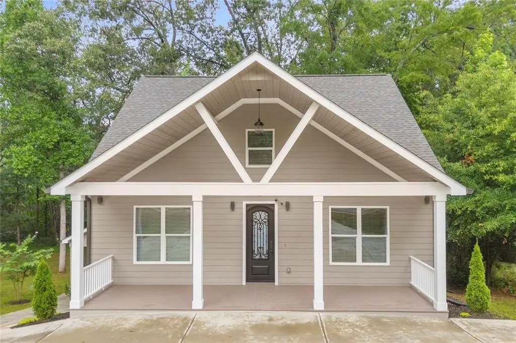 1713 Cagle Court, Lawrenceville, GA 30045 - #1
