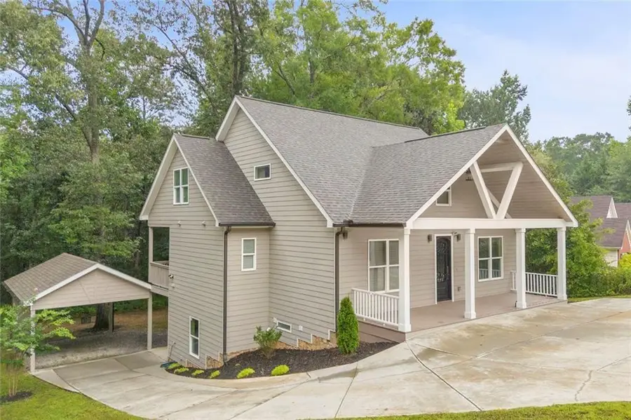 1713 Cagle Court, Lawrenceville, GA 30045 - #2