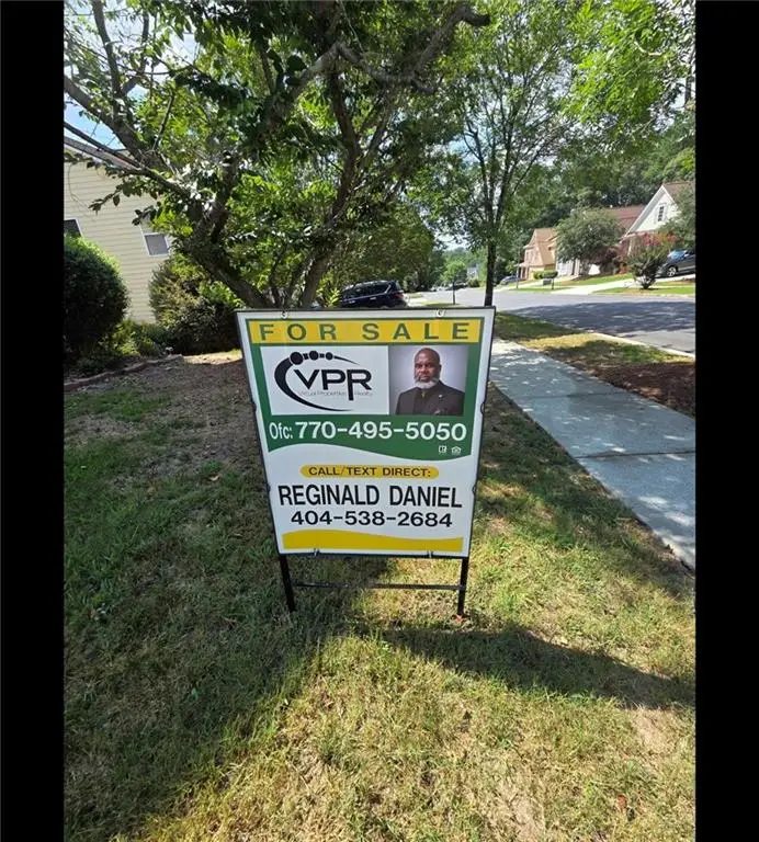 1402 Preserve Park Drive, Loganville, GA 30052 - #3
