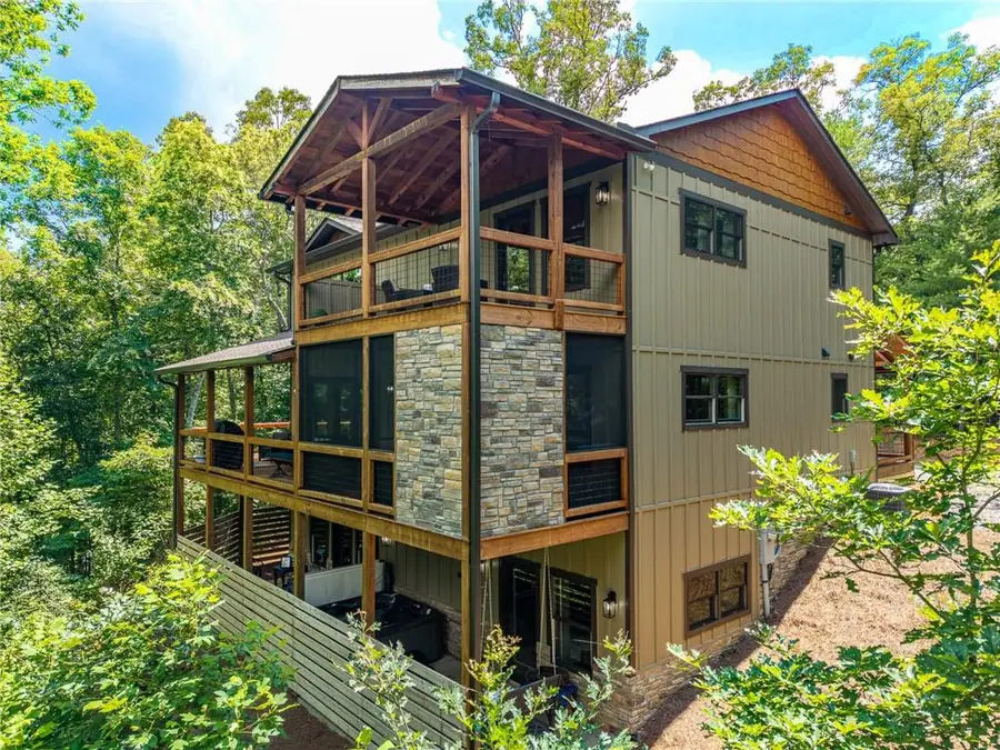 4687 Murphy Highway, Mineral Bluff, GA 30559 - #2