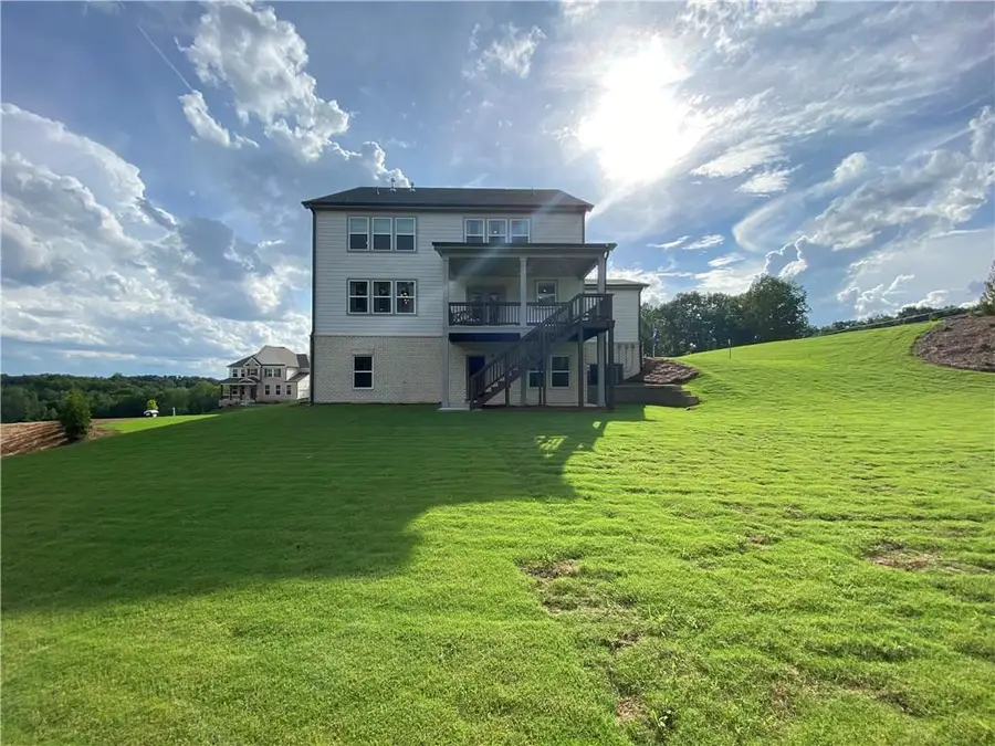 4545 Manning Drive, Cumming, GA 30028 - #3