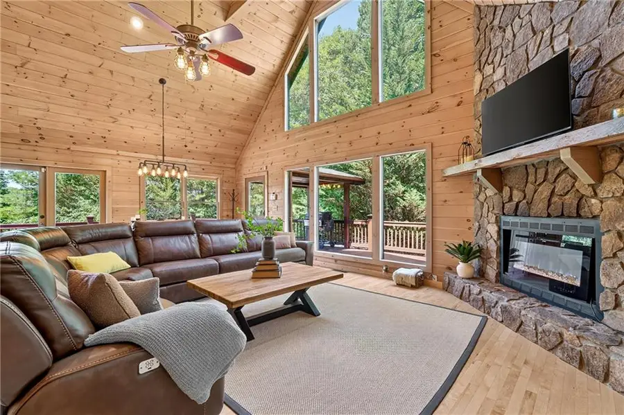78 Mountain Peaks Lane, Blue Ridge, GA 30513 - #3