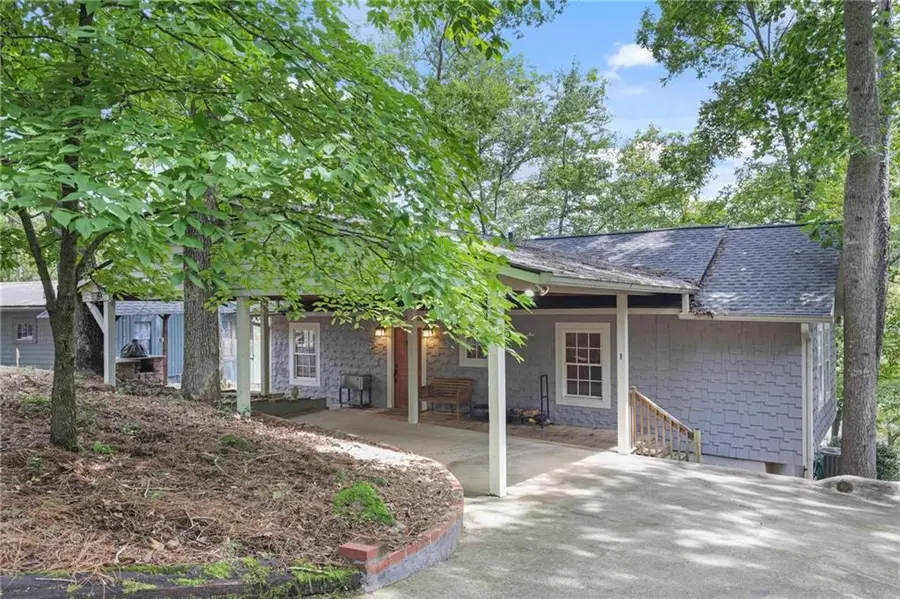 38 Bob O Link Drive Se, White, GA 30184 - #2