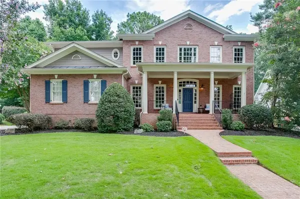 4771 Tarry Post Lane, Suwanee, GA 30024