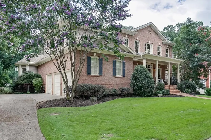 4771 Tarry Post Lane, Suwanee, GA 30024 - #2