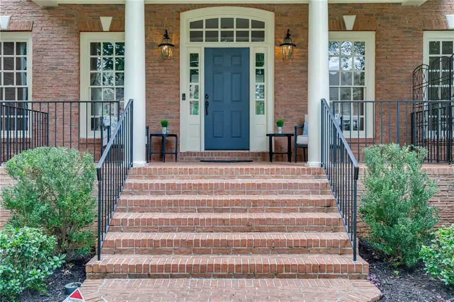 4771 Tarry Post Lane, Suwanee, GA 30024 - #3