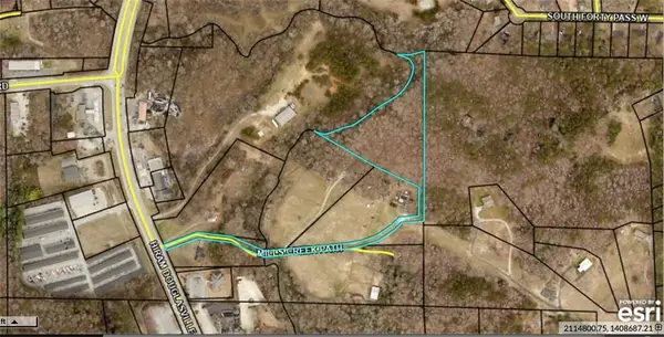 0 Mills Creek Path, Hiram, GA 30141