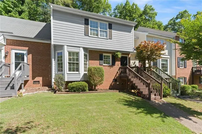161 Brighten Court Sw #3, Marietta, GA 30064 - #1