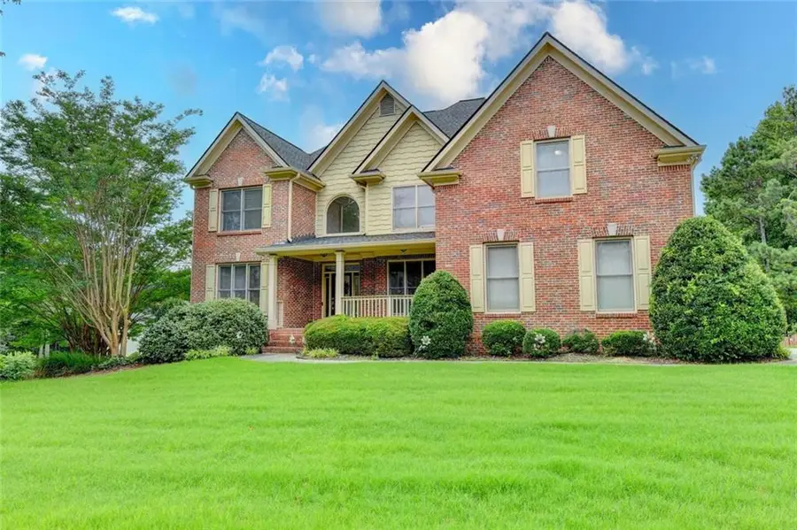 1442 Great Shoals Drive Se, Lawrenceville, GA 30045 - #3