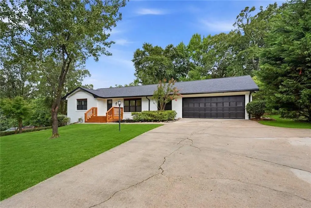 1802 Oak Grove Road Ne, Atlanta, GA 30345 - #1