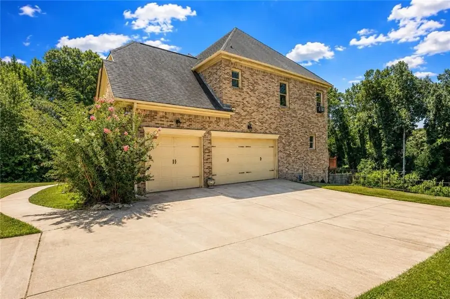 209 Kingscastle Drive, Ellenwood, GA 30294 - #3