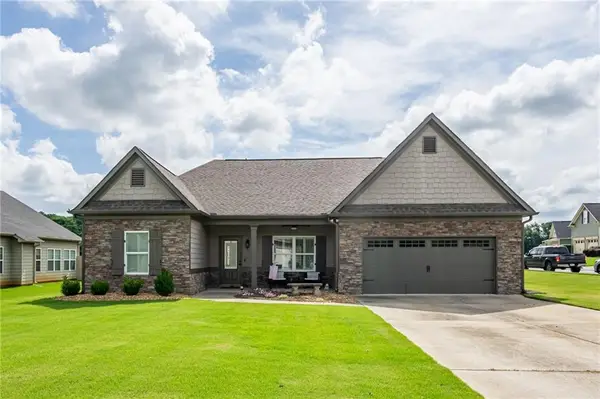 21 Gilreath Trail Nw, Cartersville, GA 30121