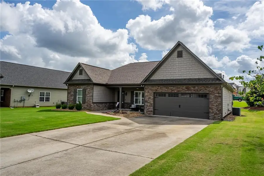 21 Gilreath Trail Nw, Cartersville, GA 30121 - #2