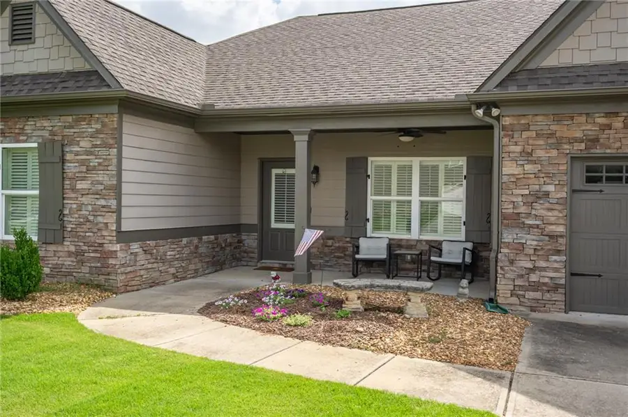 21 Gilreath Trail Nw, Cartersville, GA 30121 - #3