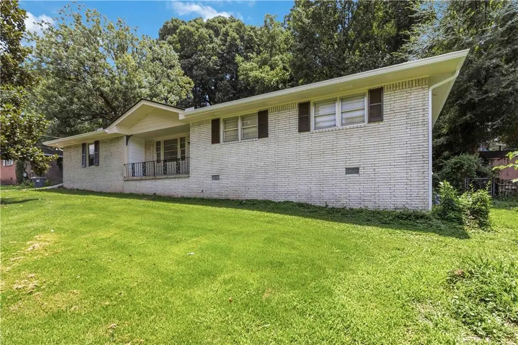 4406 Arcadia Drive, Norcross, GA 30093 - #1