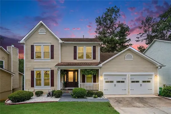 1975 Wynhurst Crossing, Stone Mountain, GA 30088