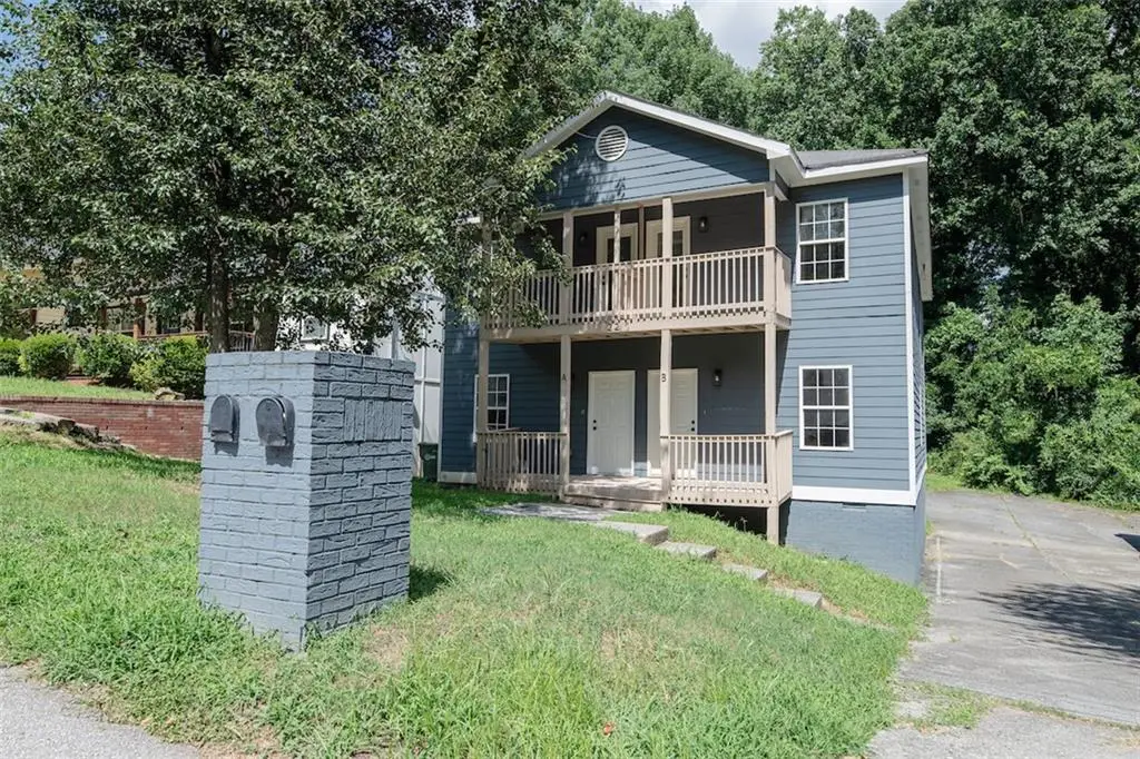 22 S Eugenia Place Nw, Atlanta, GA 30318 - #1