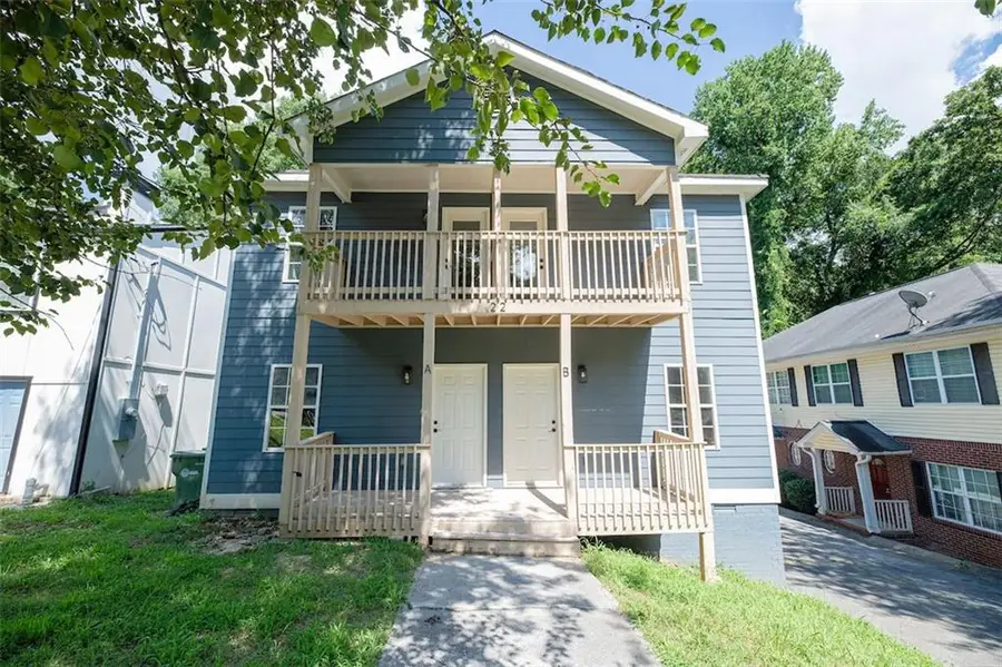 22 S Eugenia Place Nw, Atlanta, GA 30318 - #3