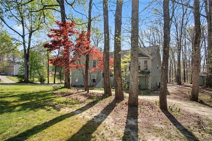 1943 Oakleaf Court, Lithia Springs, GA 30122 - #3
