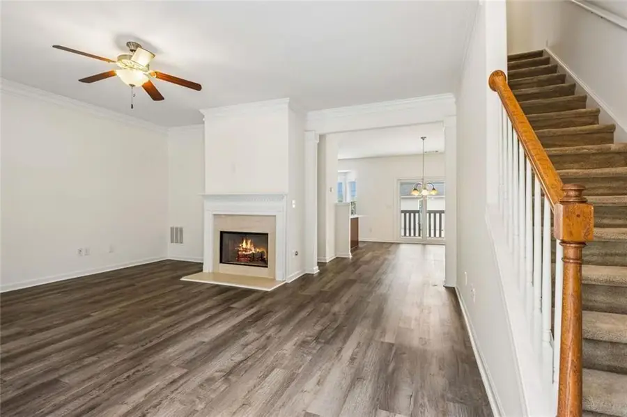 1203 Park Pass Way, Suwanee, GA 30024 - #3