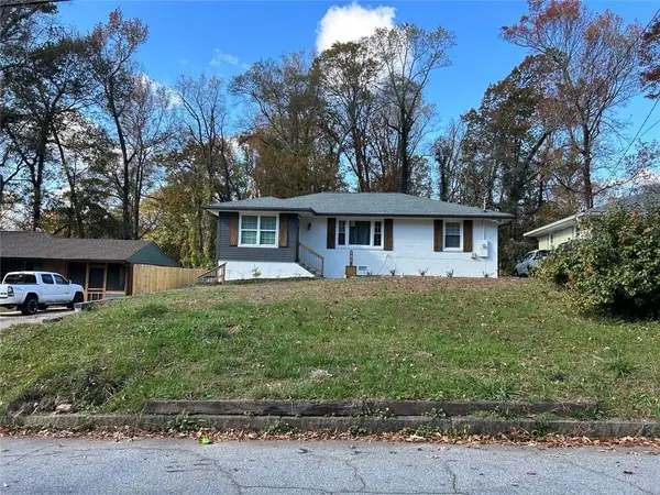 771 Pinehurst Terrace Sw, Atlanta, GA 30310