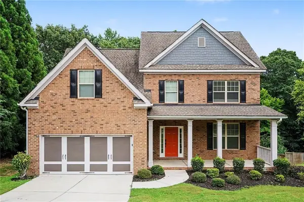 1757 Water Springs Way Se, Dacula, GA 30019