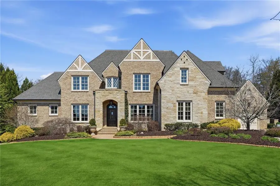 3024 Watsons Bend, Milton, GA 30004 - #2