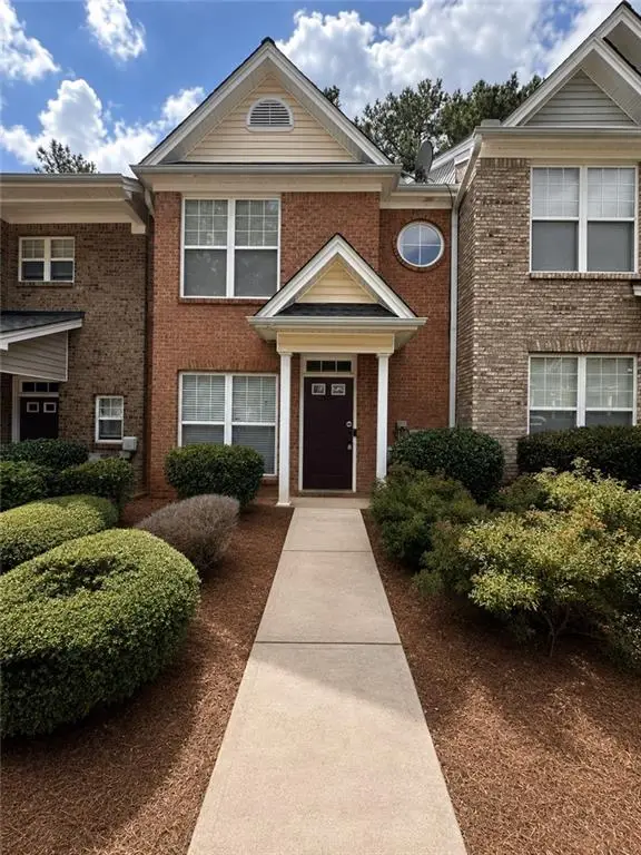 2025 Austin Park Circle, Decatur, GA 30032 - #1