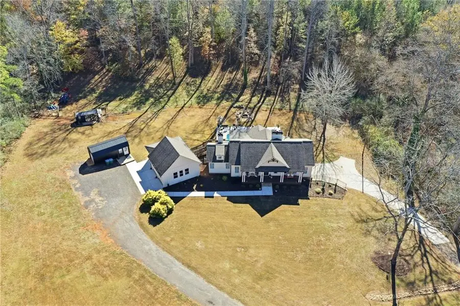 735 Sardis Circle, Canton, GA 30114 - #3